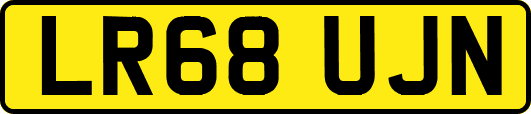 LR68UJN