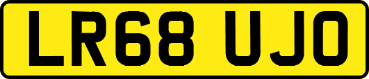 LR68UJO