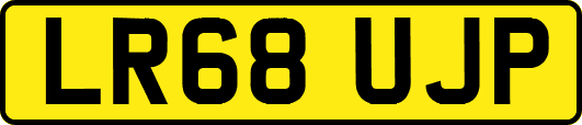 LR68UJP