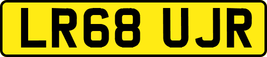 LR68UJR