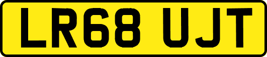 LR68UJT