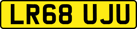 LR68UJU