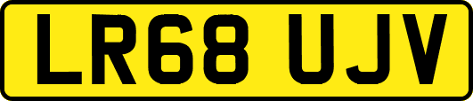 LR68UJV