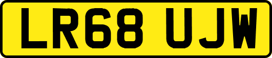 LR68UJW