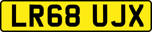LR68UJX