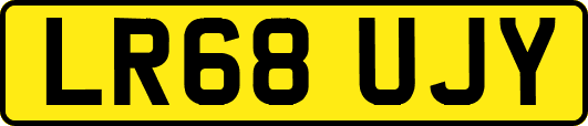 LR68UJY