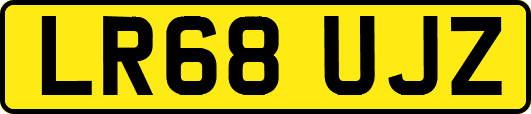 LR68UJZ