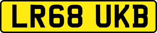 LR68UKB