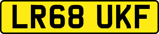 LR68UKF