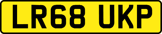LR68UKP