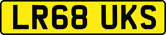LR68UKS