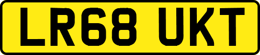 LR68UKT