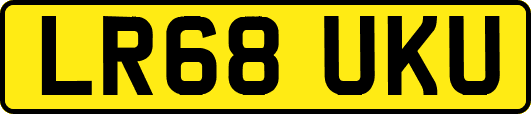 LR68UKU