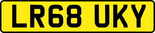 LR68UKY