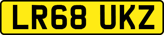 LR68UKZ