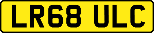 LR68ULC