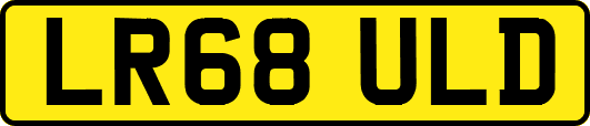 LR68ULD
