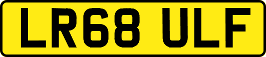 LR68ULF