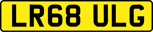 LR68ULG