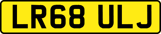 LR68ULJ
