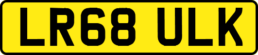 LR68ULK