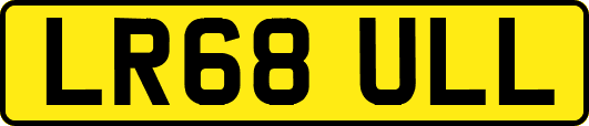 LR68ULL