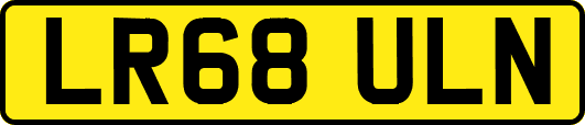 LR68ULN