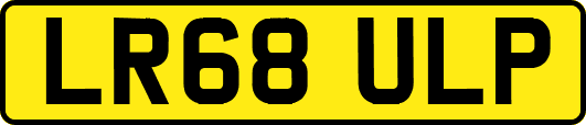 LR68ULP