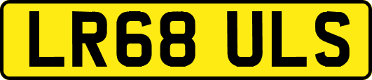 LR68ULS