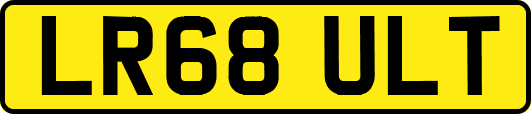 LR68ULT