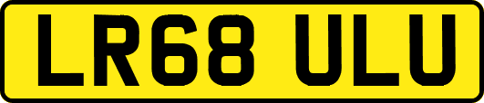 LR68ULU