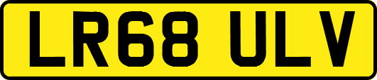 LR68ULV