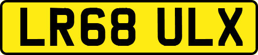 LR68ULX