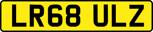 LR68ULZ