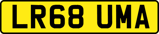 LR68UMA