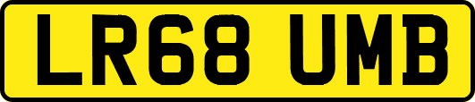 LR68UMB