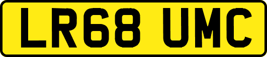 LR68UMC