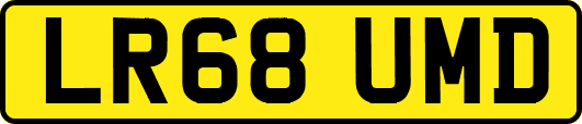 LR68UMD