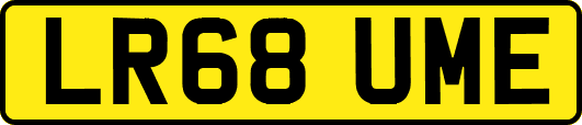 LR68UME