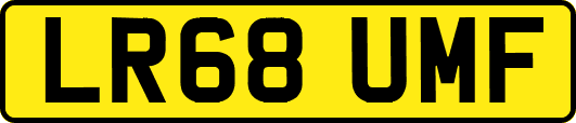 LR68UMF