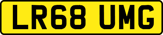 LR68UMG
