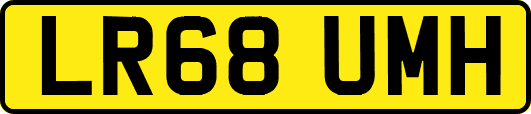 LR68UMH