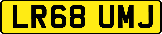 LR68UMJ