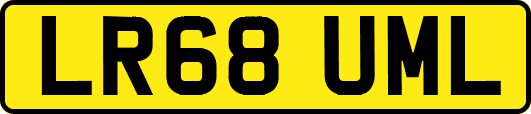 LR68UML