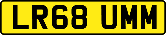 LR68UMM