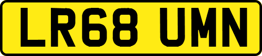 LR68UMN