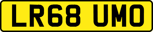 LR68UMO