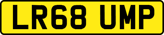 LR68UMP