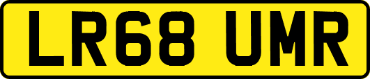 LR68UMR