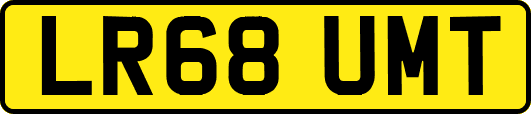 LR68UMT